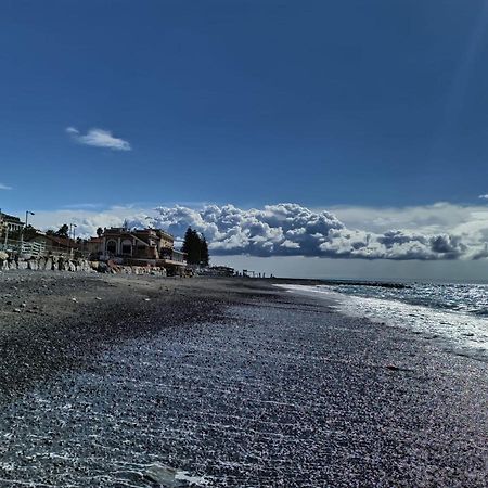 Casa Odello Suite And The Sea 보르디게라 외부 사진