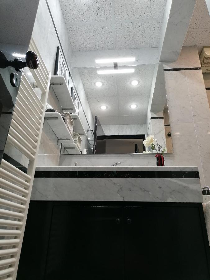 Casa Odello Suite And The Sea 보르디게라 외부 사진