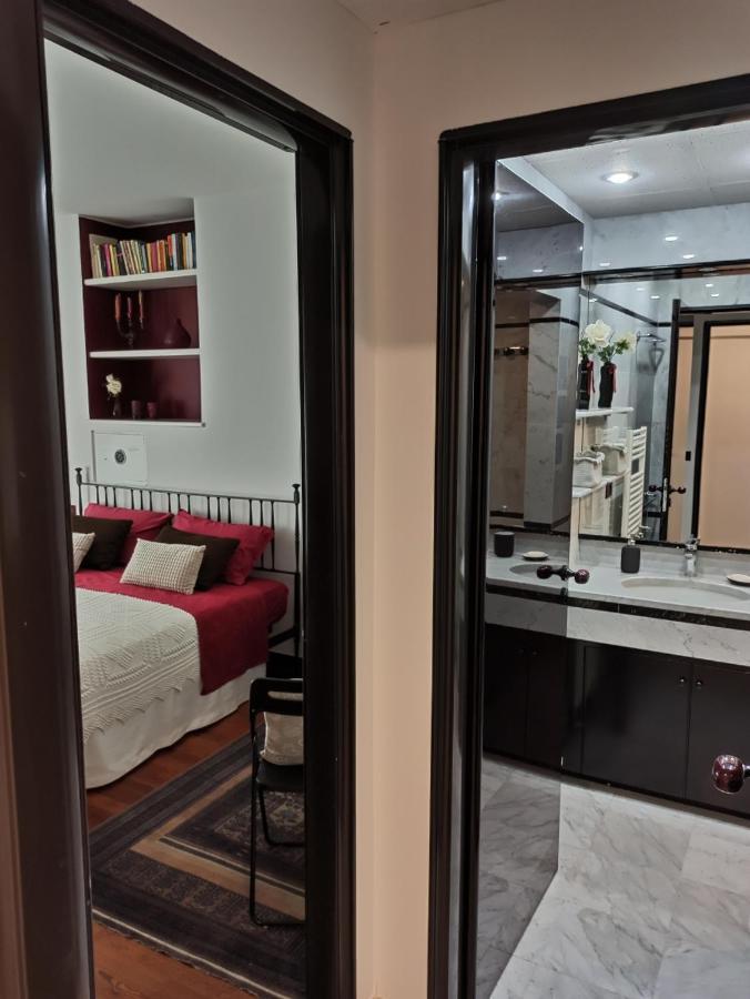 Casa Odello Suite And The Sea 보르디게라 외부 사진