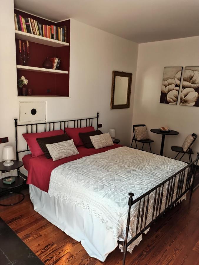 Casa Odello Suite And The Sea 보르디게라 외부 사진