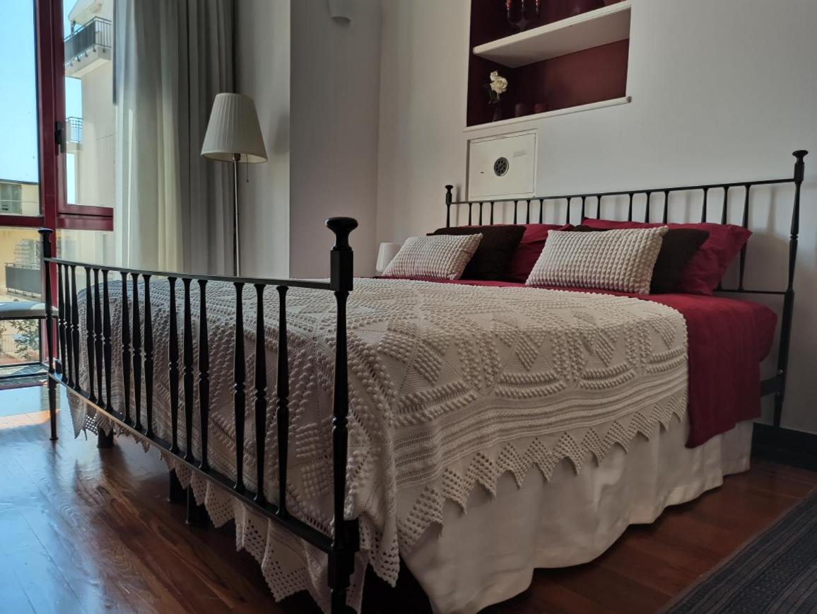 Casa Odello Suite And The Sea 보르디게라 외부 사진