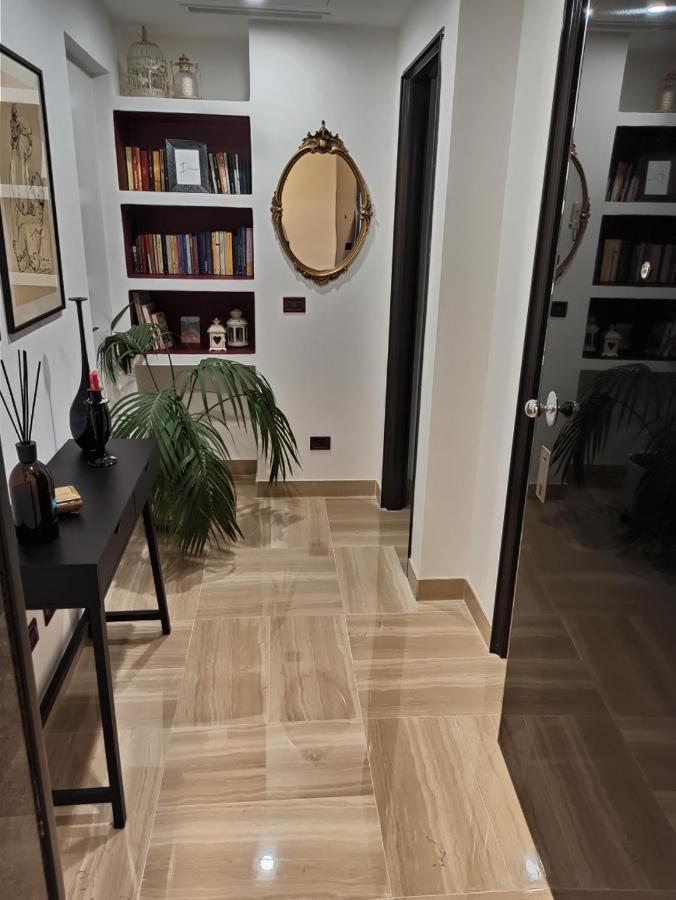 Casa Odello Suite And The Sea 보르디게라 외부 사진